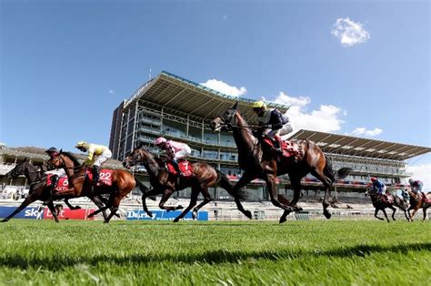 Yorkshire Ebor Festival 2021 Offer .